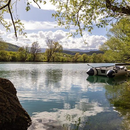 Simply-Una Bihać Kültér fotó