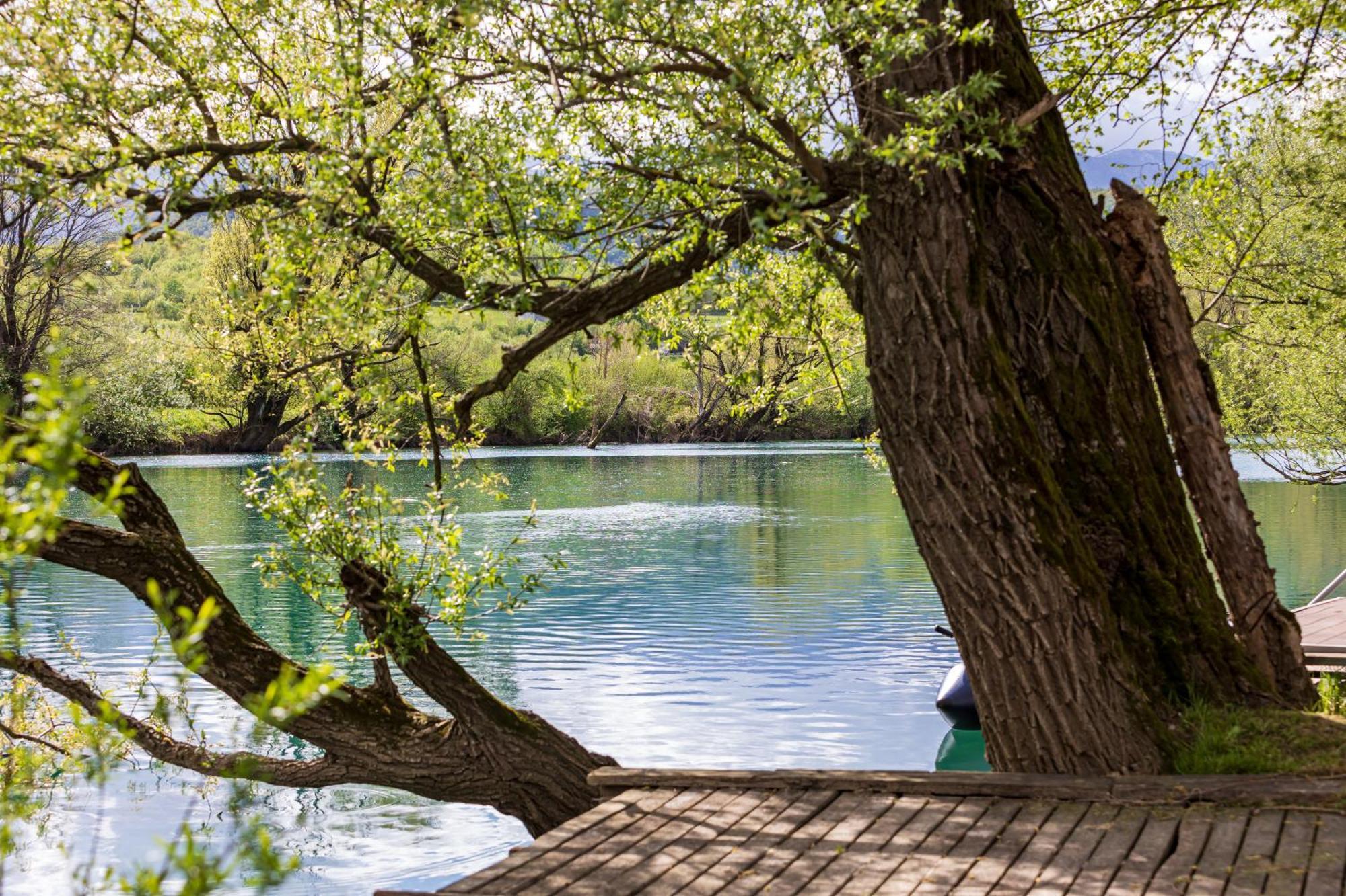 Simply-Una Bihać Kültér fotó