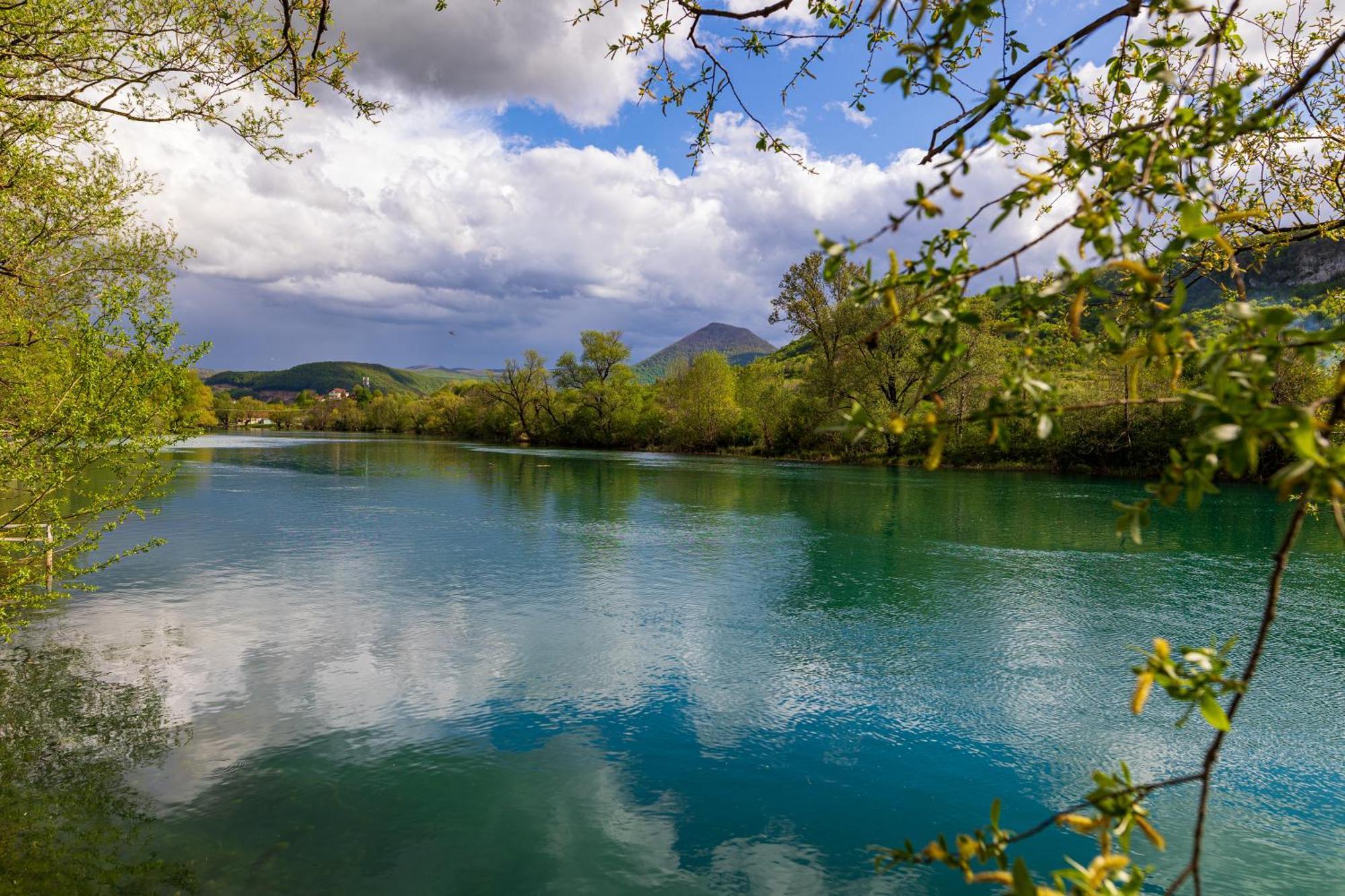 Simply-Una Bihać Kültér fotó