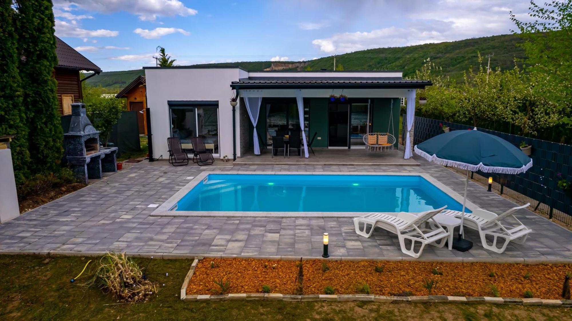 Simply-Una Bihać Kültér fotó
