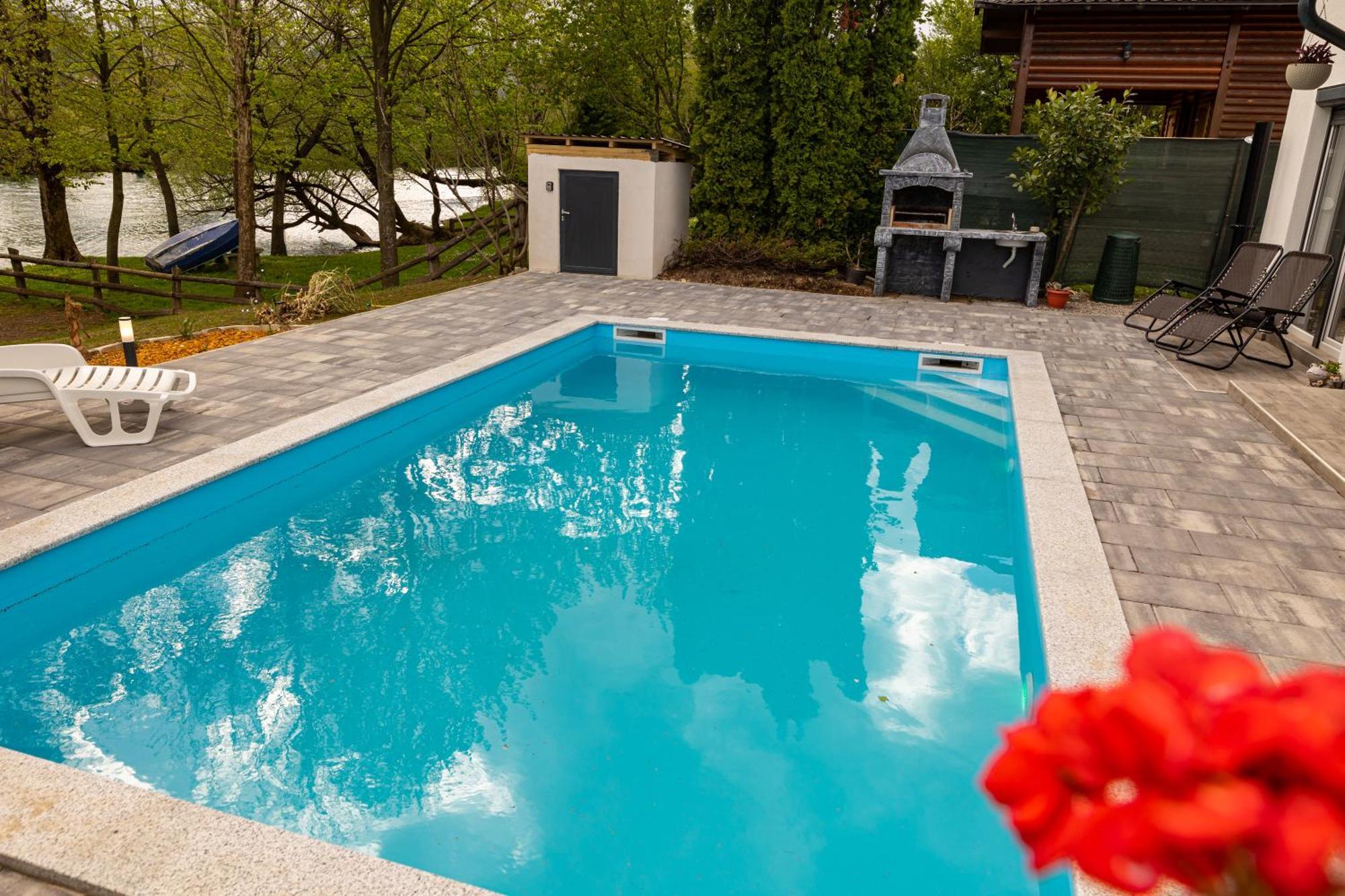 Simply-Una Bihać Kültér fotó