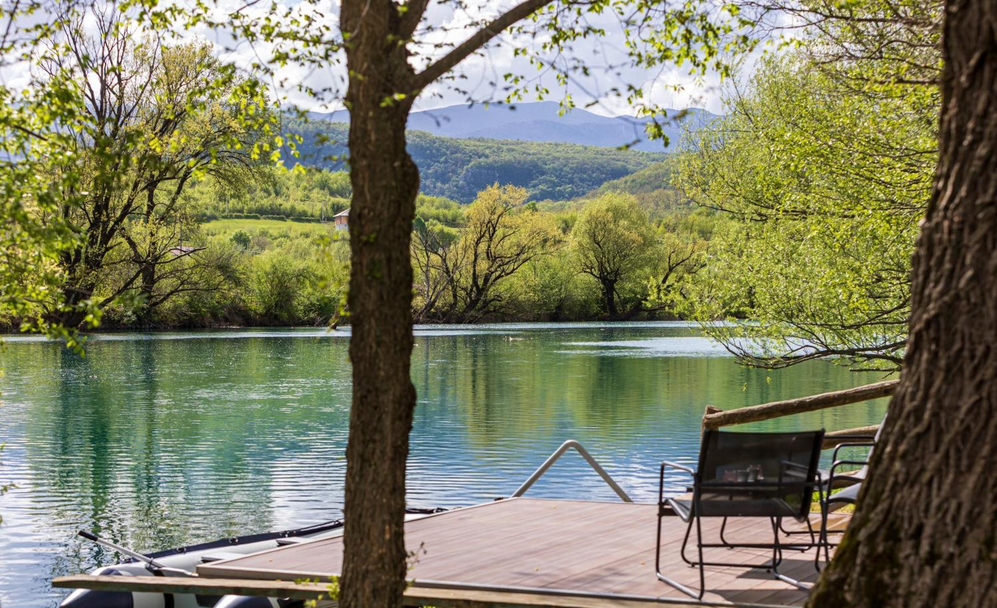 Simply-Una Bihać Kültér fotó