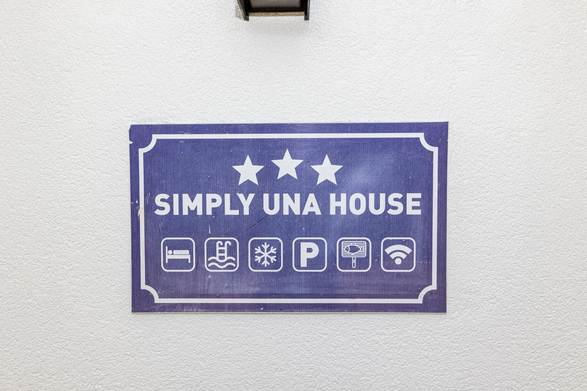 Simply-Una Bihać Kültér fotó
