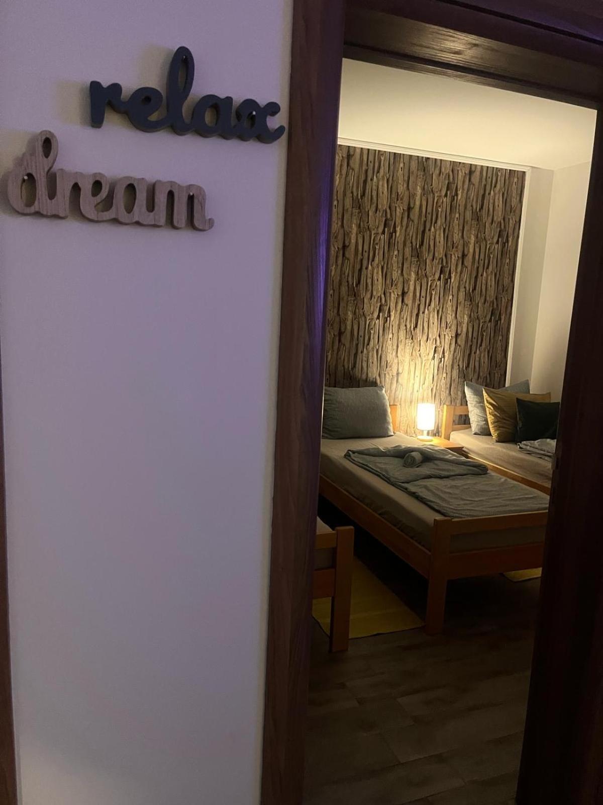 Simply-Una Bihać Kültér fotó