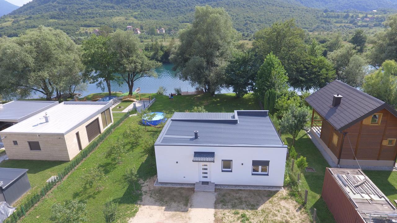 Simply-Una Bihać Kültér fotó