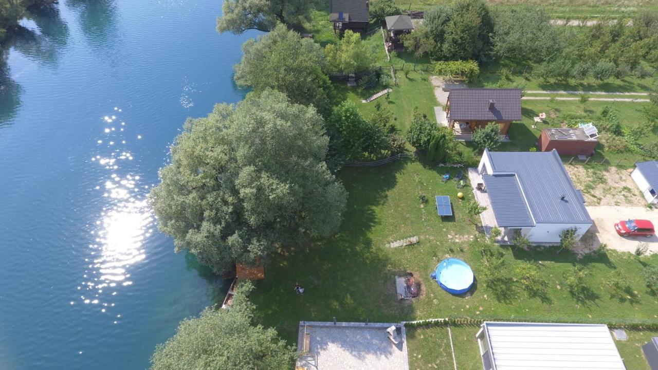 Simply-Una Bihać Kültér fotó