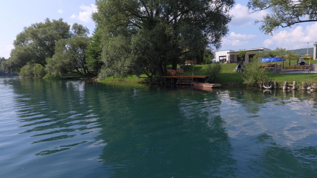 Simply-Una Bihać Kültér fotó