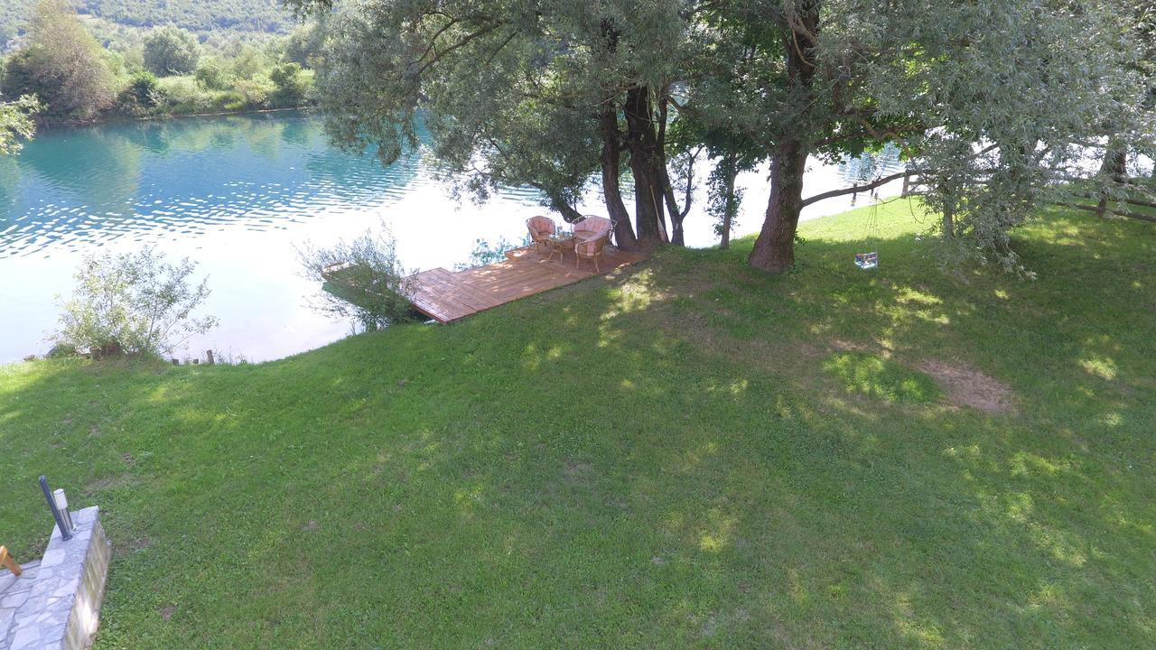Simply-Una Bihać Kültér fotó