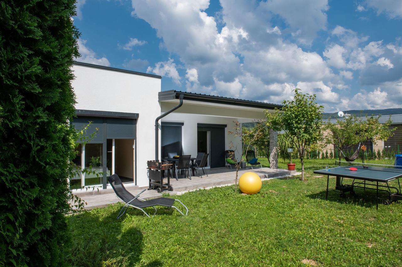 Simply-Una Bihać Kültér fotó