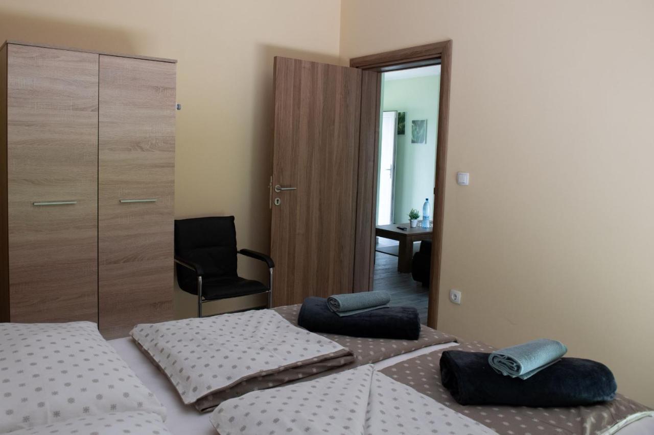 Simply-Una Bihać Kültér fotó