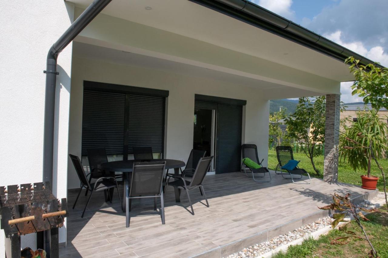 Simply-Una Bihać Kültér fotó