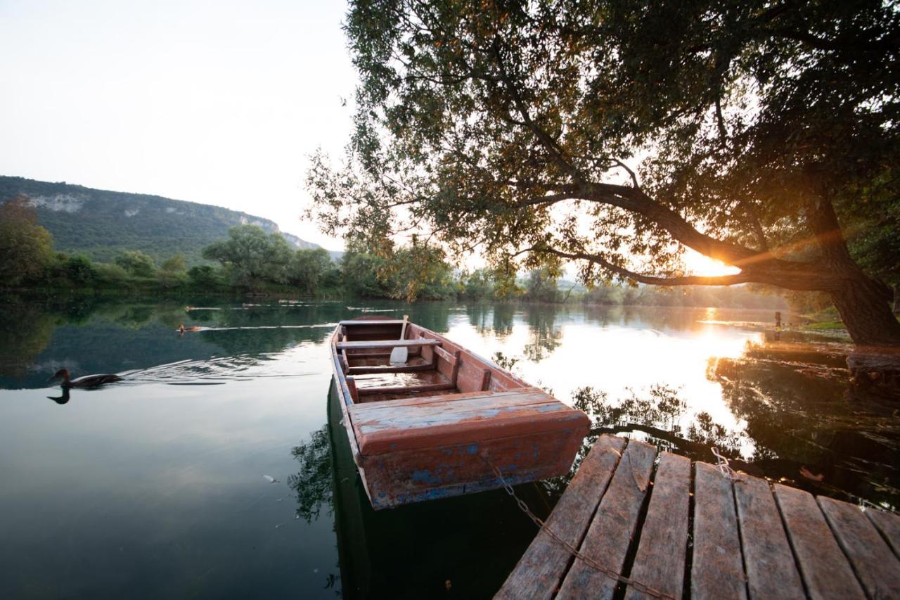 Simply-Una Bihać Kültér fotó