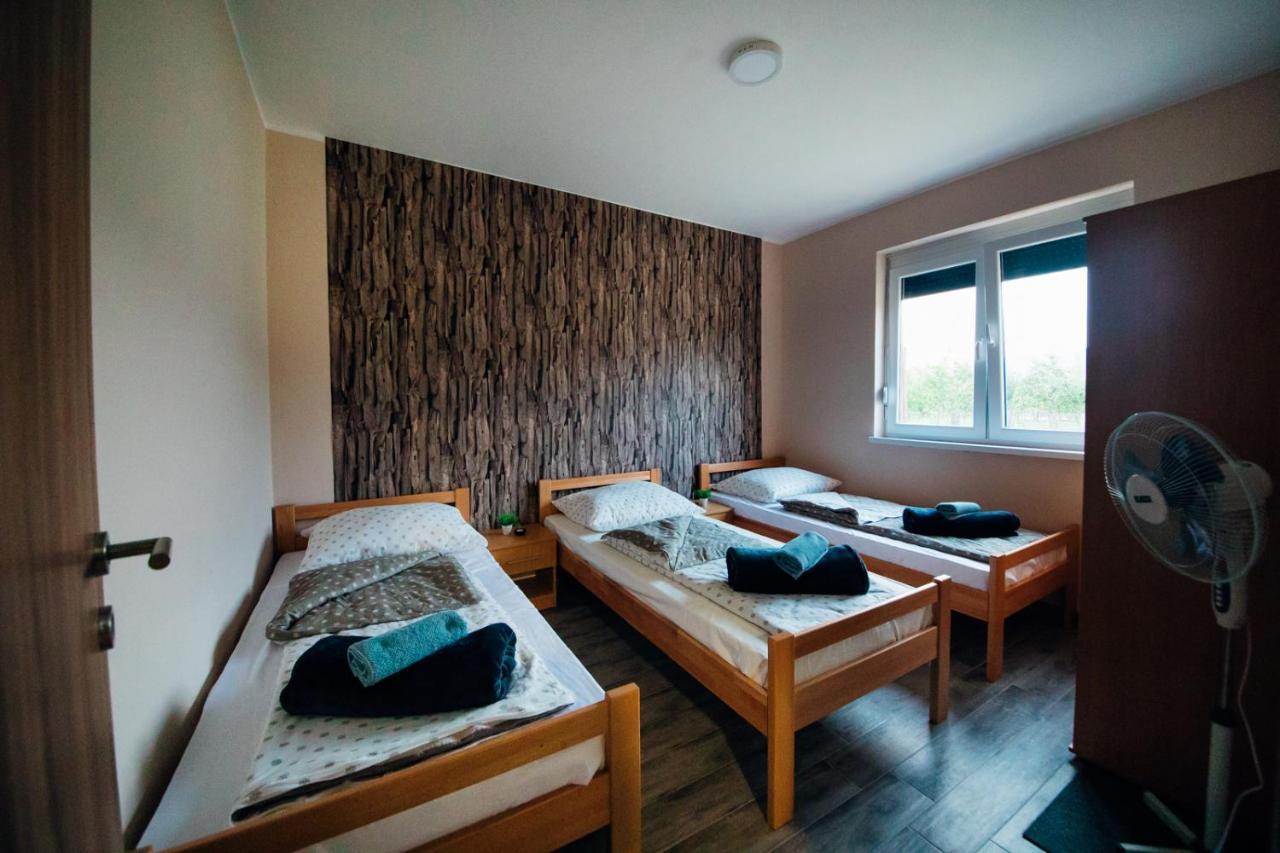 Simply-Una Bihać Kültér fotó