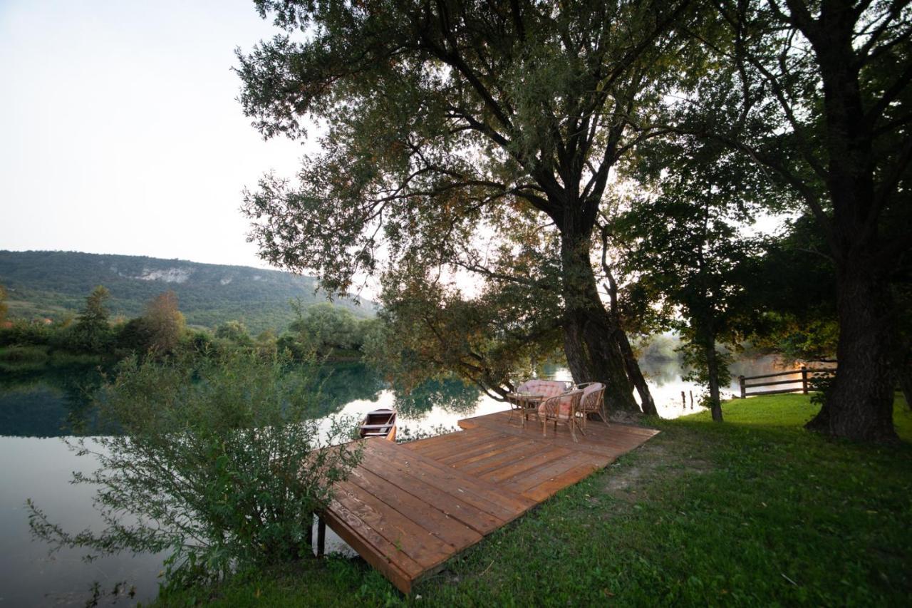 Simply-Una Bihać Kültér fotó