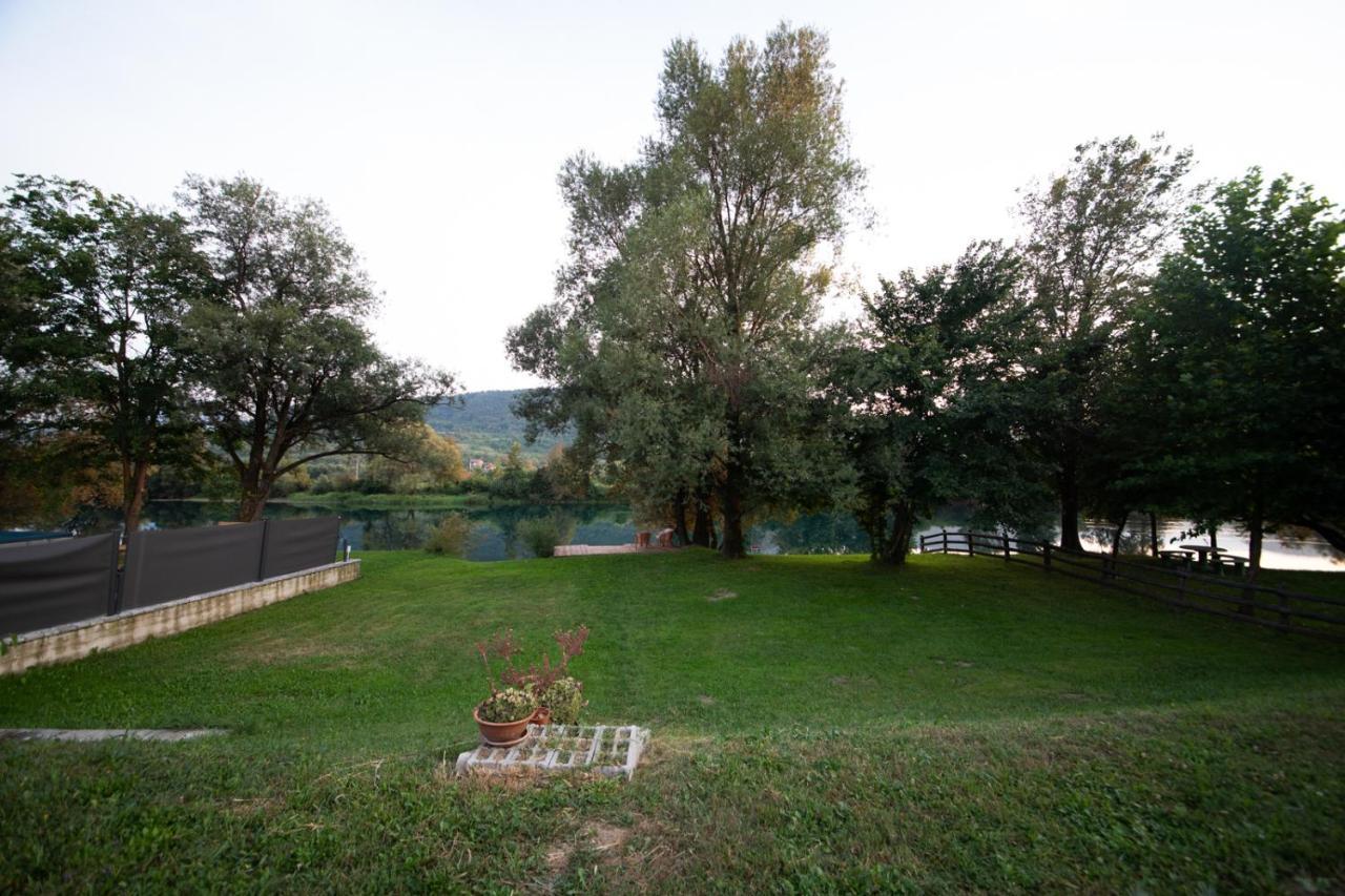 Simply-Una Bihać Kültér fotó